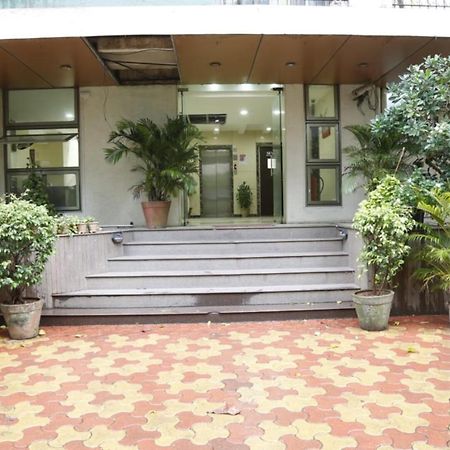 Fabhotel Sai Prasad Apartments Bombay Esterno foto