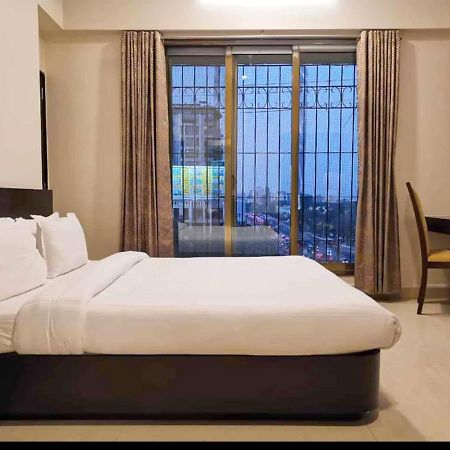 Fabhotel Sai Prasad Apartments Bombay Esterno foto