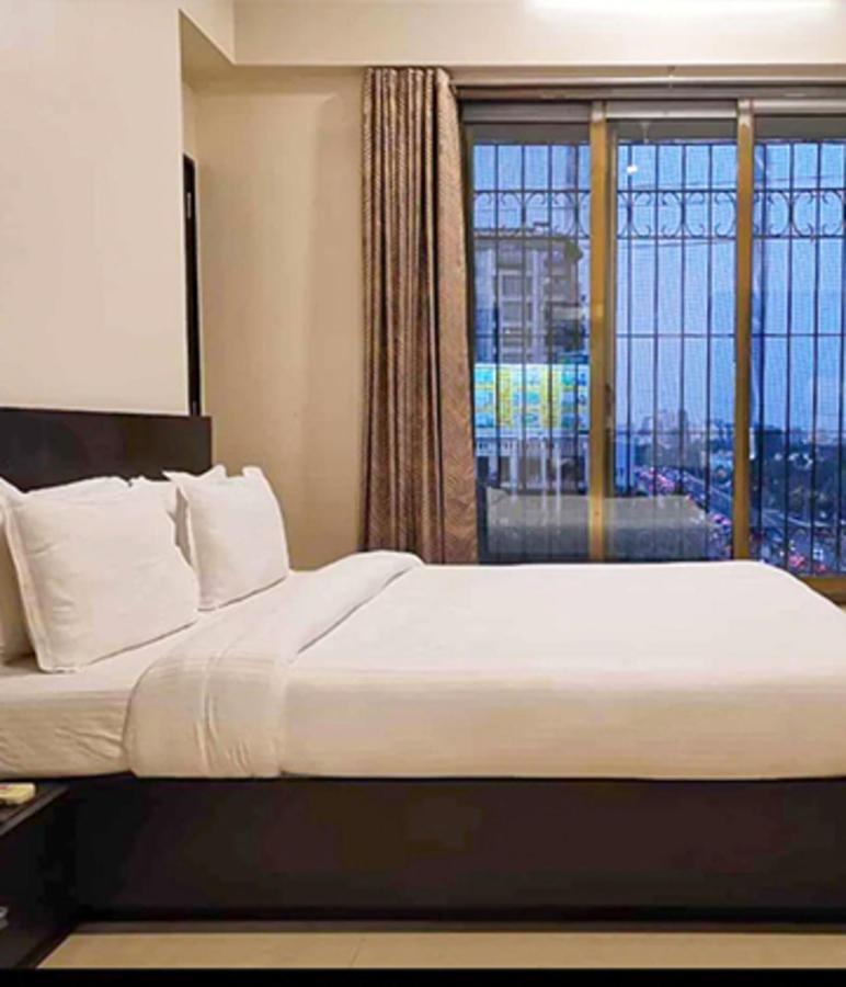 Fabhotel Sai Prasad Apartments Bombay Esterno foto
