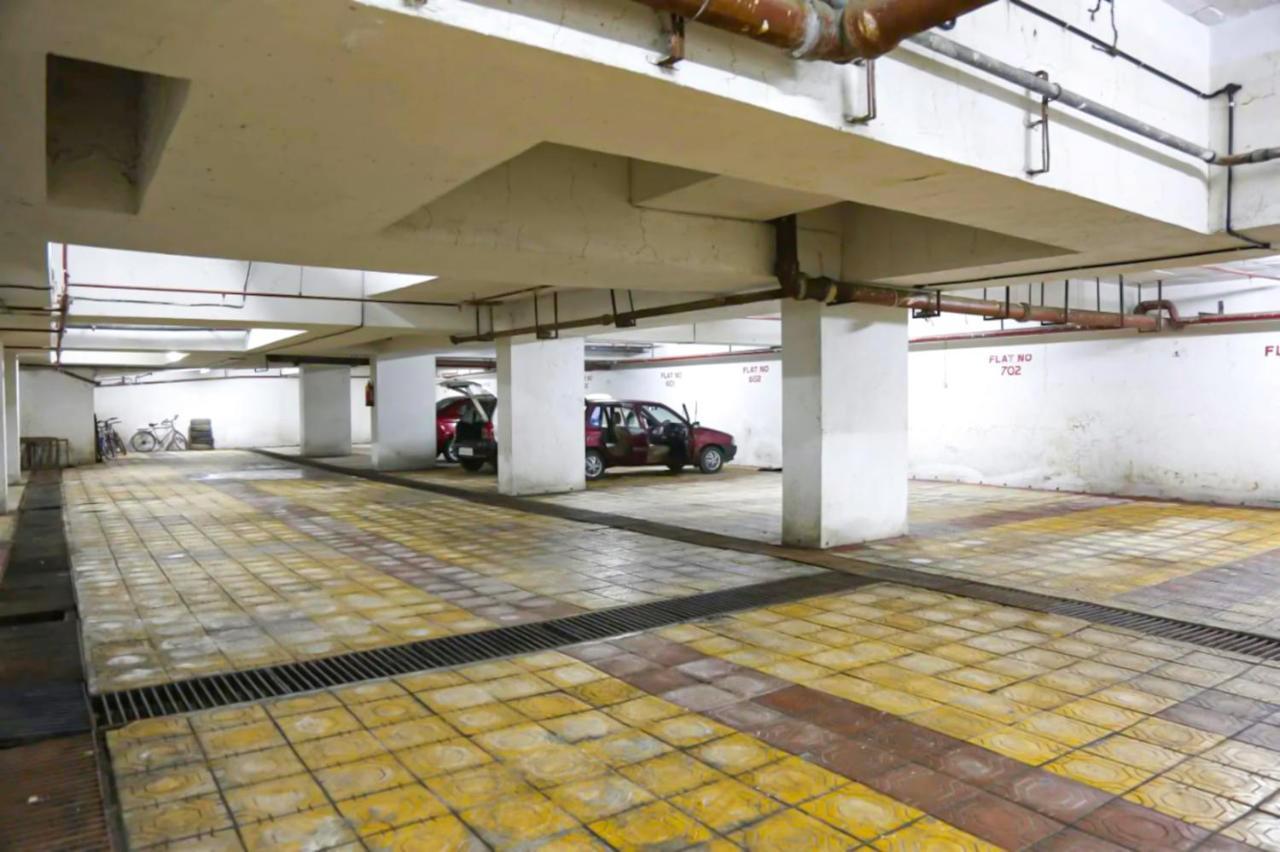 Fabhotel Sai Prasad Apartments Bombay Esterno foto