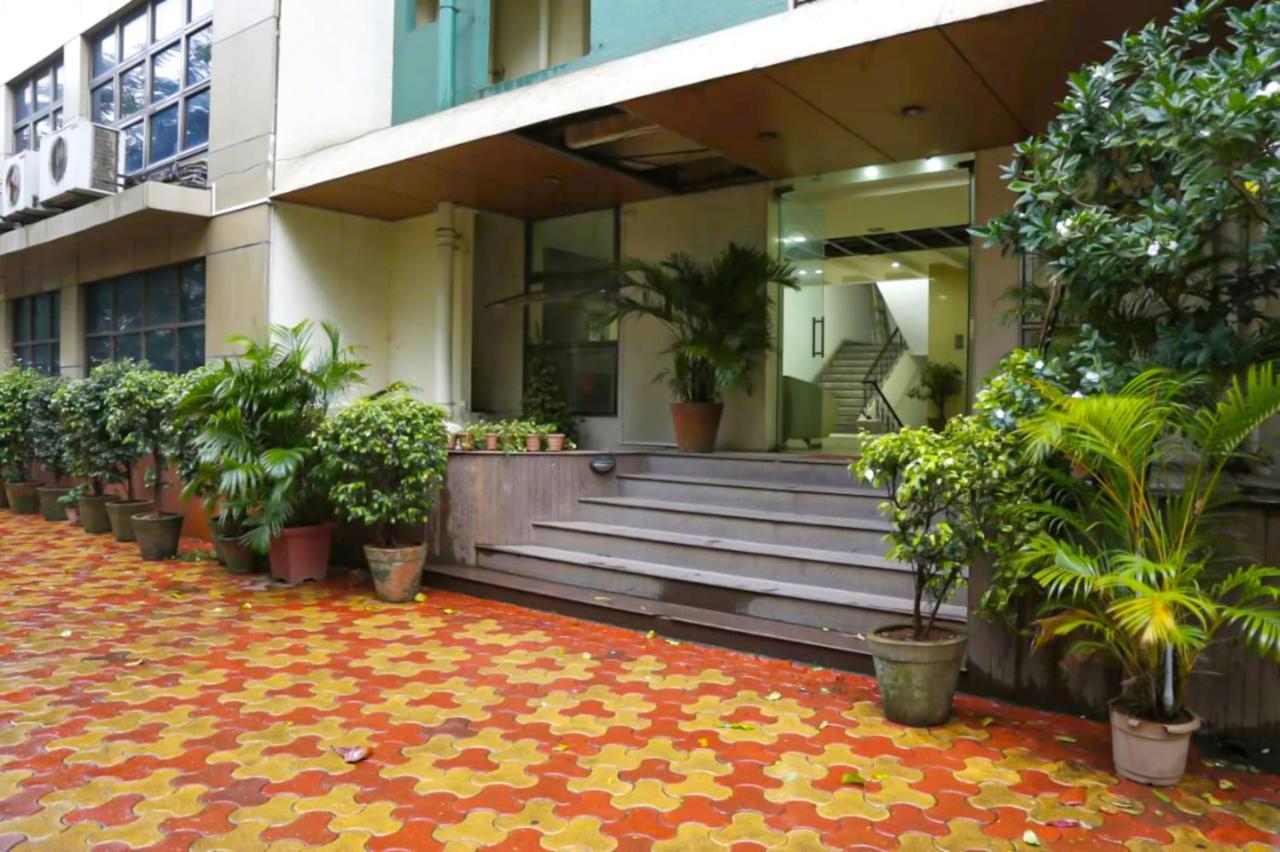 Fabhotel Sai Prasad Apartments Bombay Esterno foto